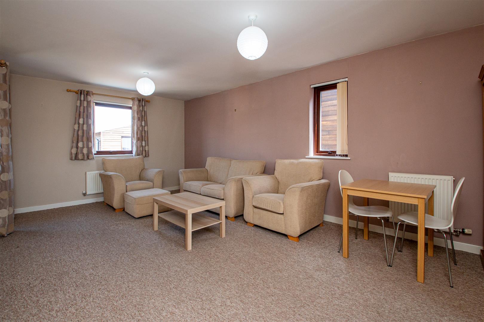 Swanwick Lane, Broughton, Milton Keynes